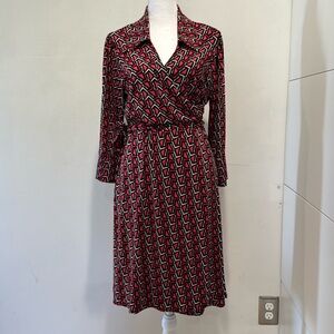 Laundry by Design dress M